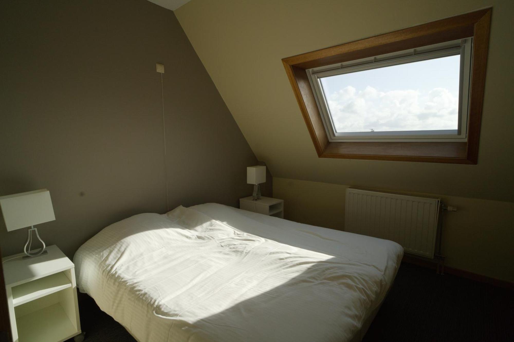 Apparthotel De Wielingen Middelkerke Exterior foto