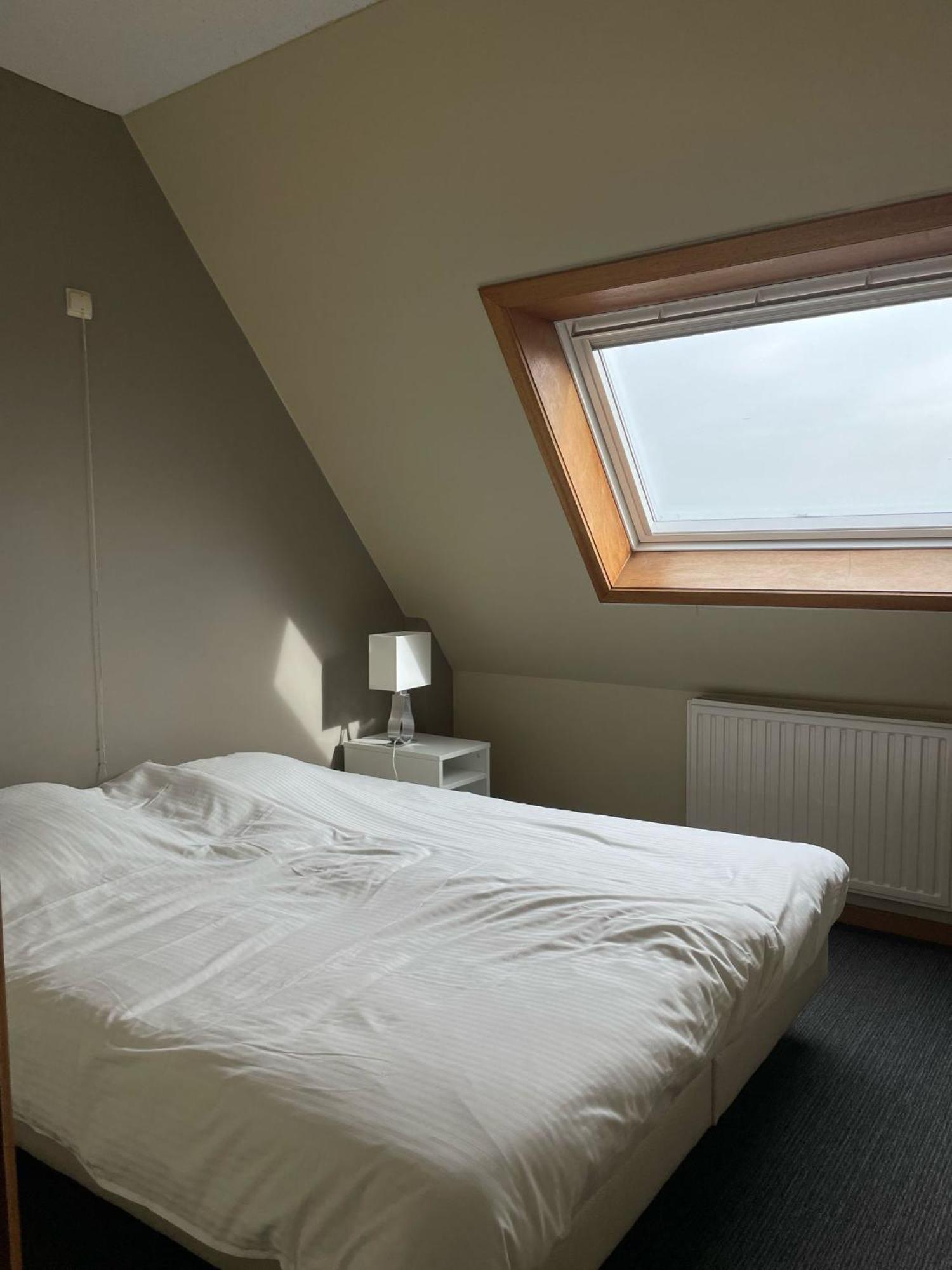 Apparthotel De Wielingen Middelkerke Exterior foto