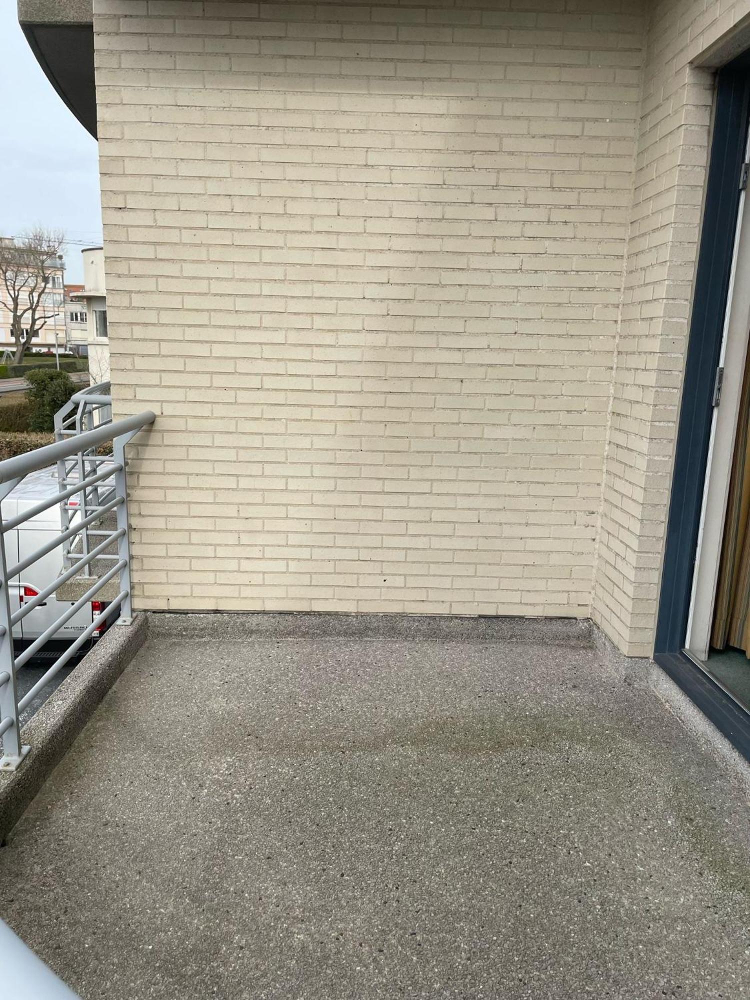 Apparthotel De Wielingen Middelkerke Exterior foto