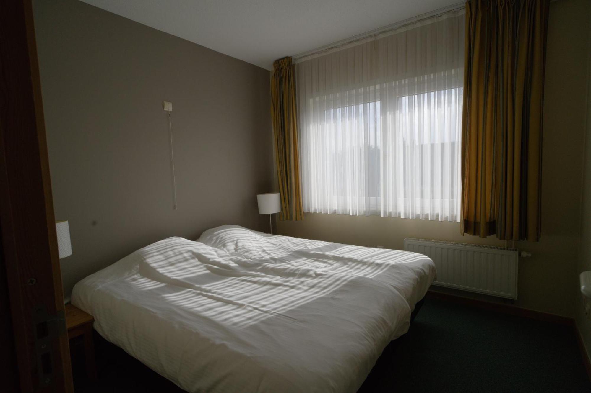 Apparthotel De Wielingen Middelkerke Exterior foto